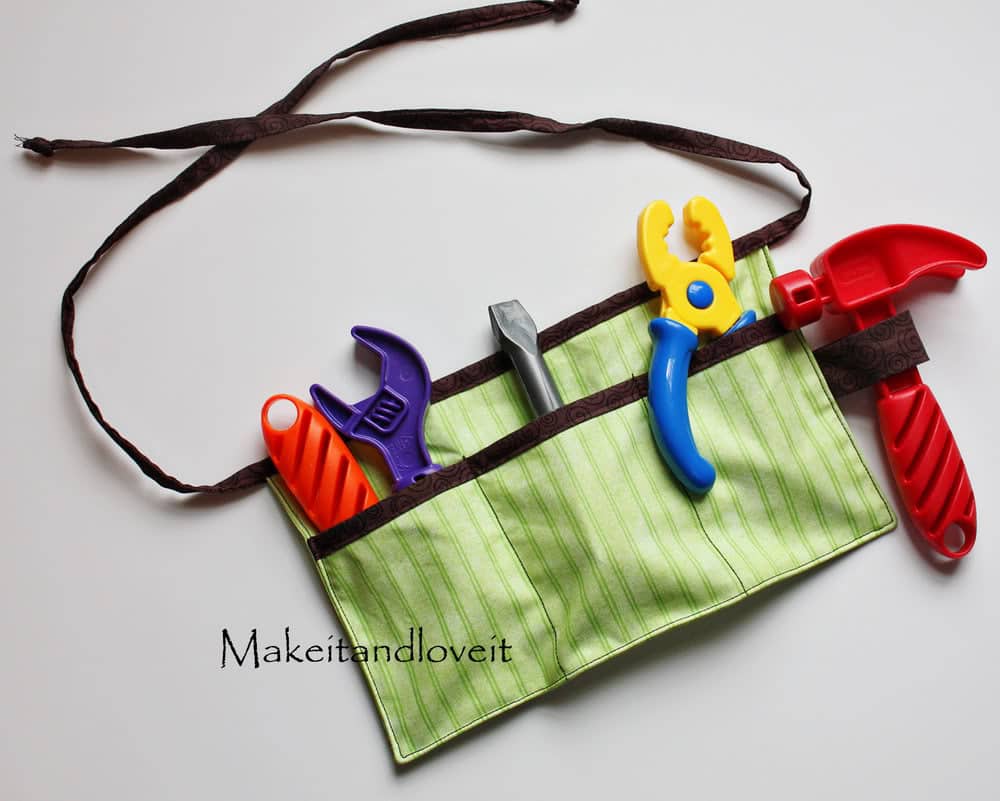 Homemade Gifts for Kids