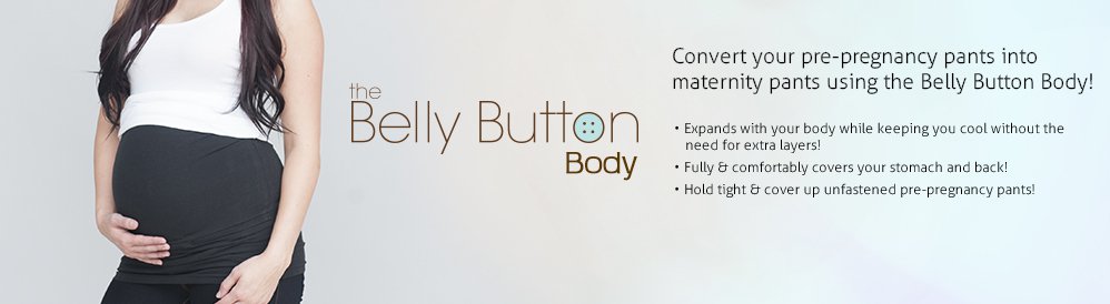 Free Belly Button Band or Body