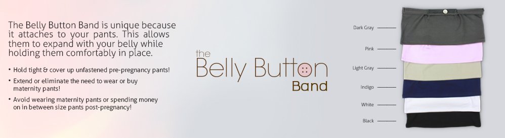 Free Belly Button Band