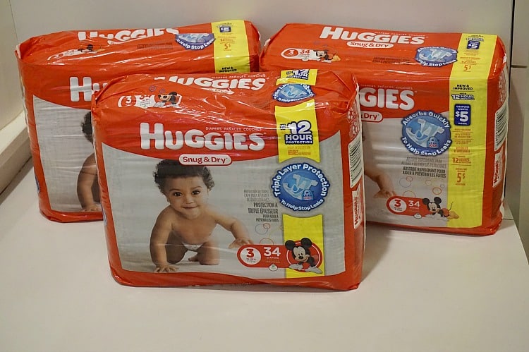cheap diapers 