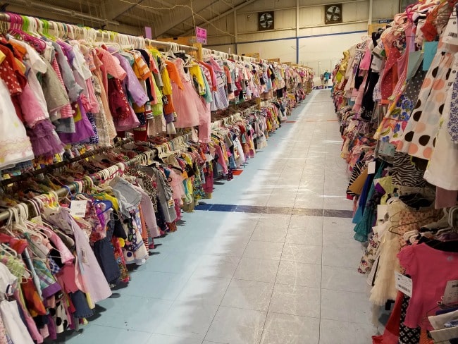 kids consignment sale