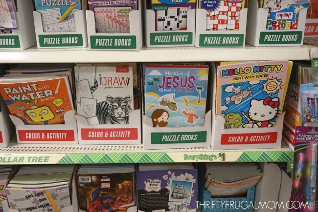 cheap coloring books