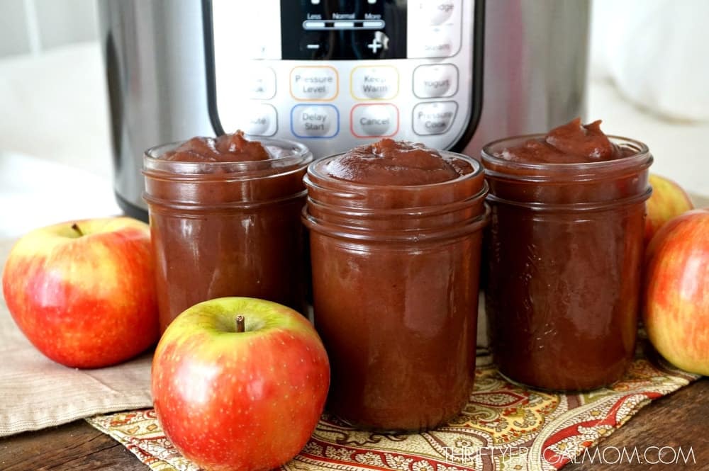 how to make homemade apple butter