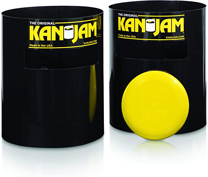 a Kan Jam game
