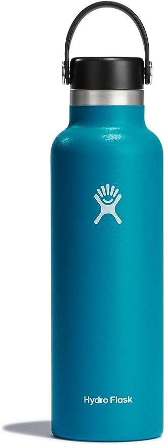 frugal gift idea for women- water bottle