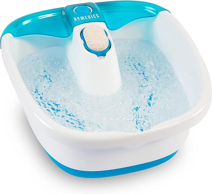 foot massager bath- inexpensive gift for women