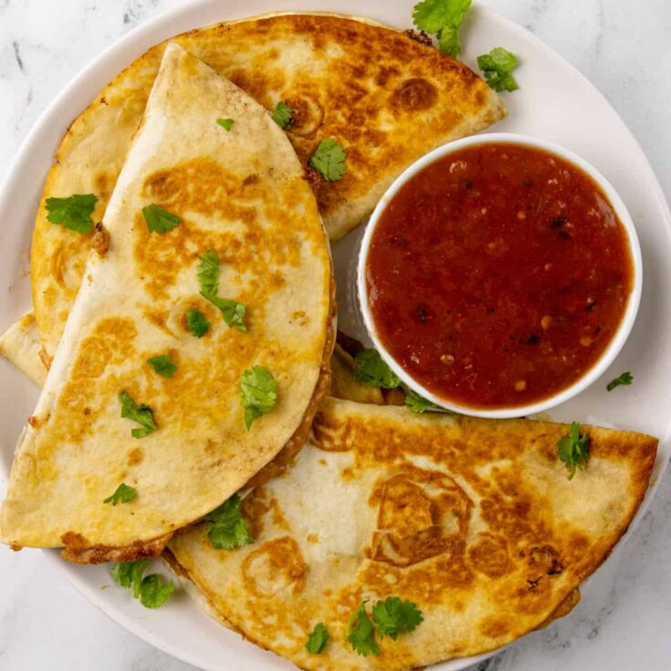 Image for Crispy Refried Bean Tacos